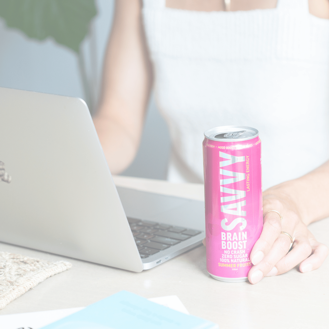 Why are teachers are taking nootropics and ditching coffee?