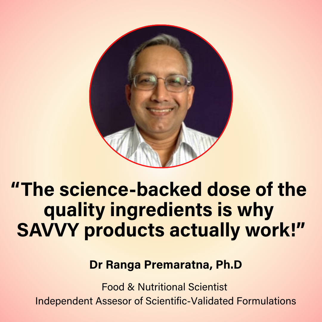 ENERGY+ Nootropic Bar