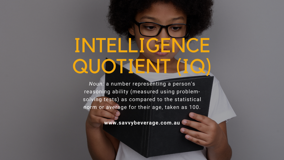 Is it possible to increase your intelligence quotient or IQ?