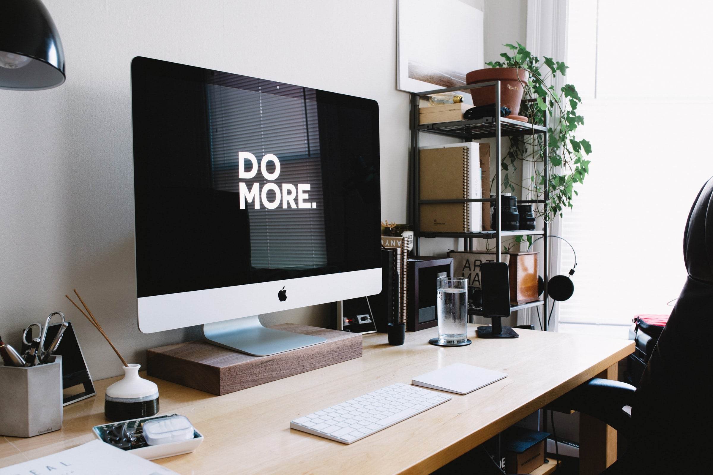 How To Be More Productive - Savvy Beverage
