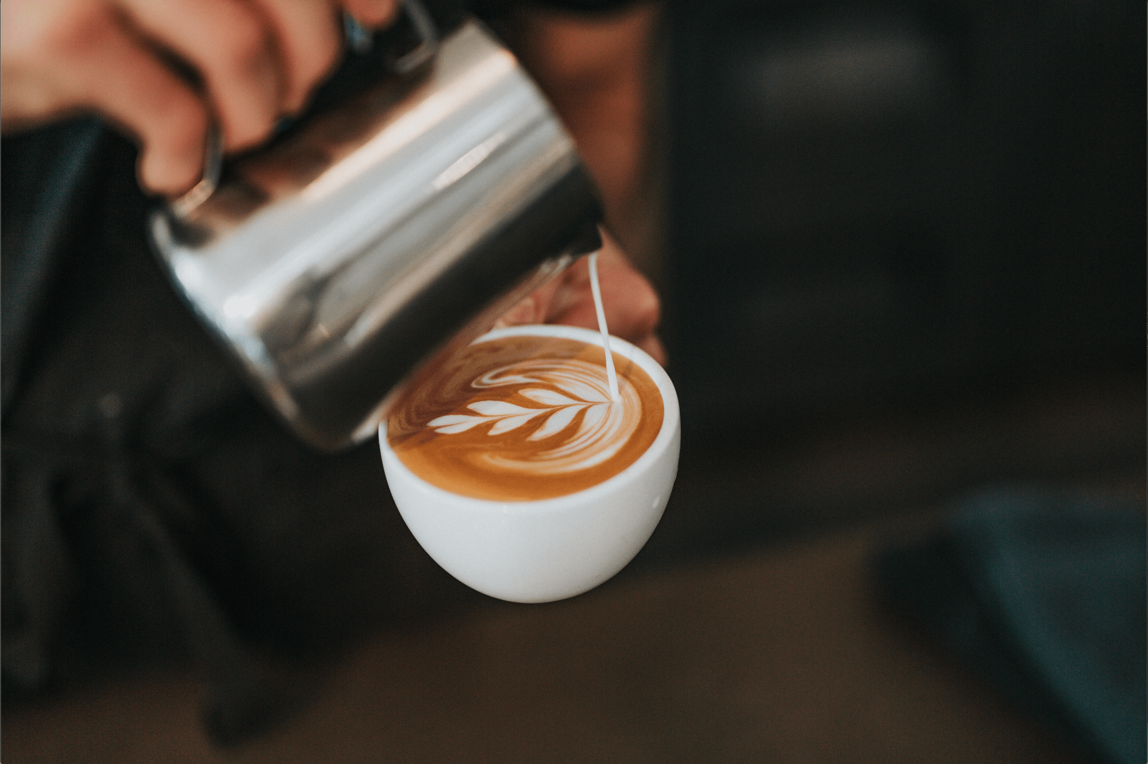 The pros and cons of coffee and caffeine - Savvy Beverage