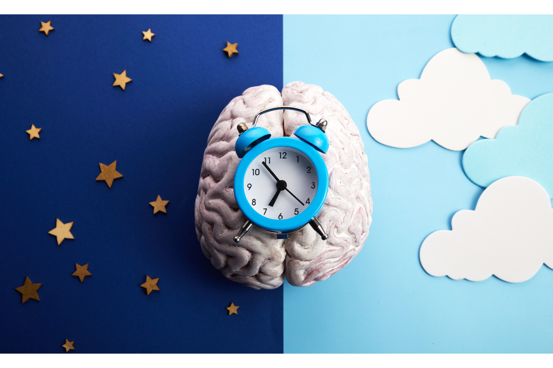 How alarm sounds impact your energy levels