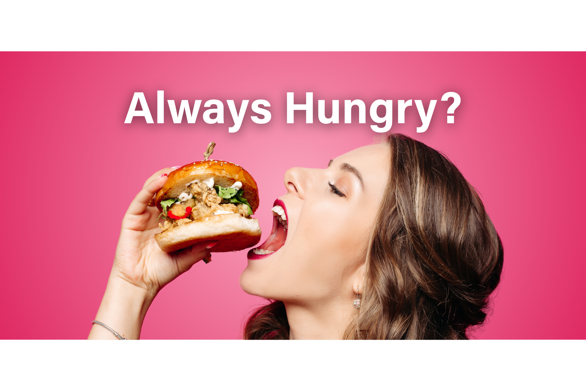 Always Hungry? 11 Natural Ways to Manage Cravings and Feel Fuller