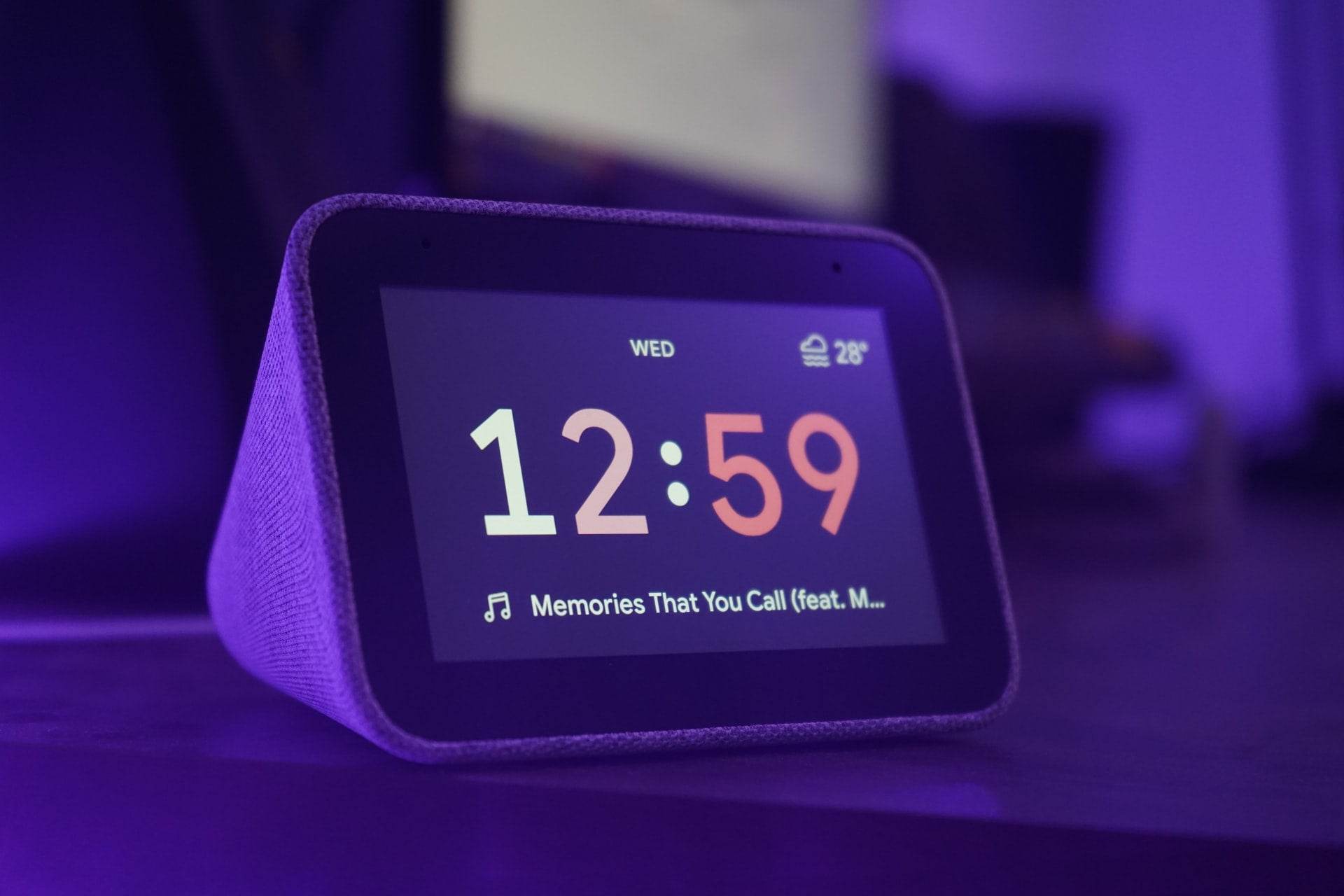 How alarm sounds impact your energy levels - Savvy Beverage