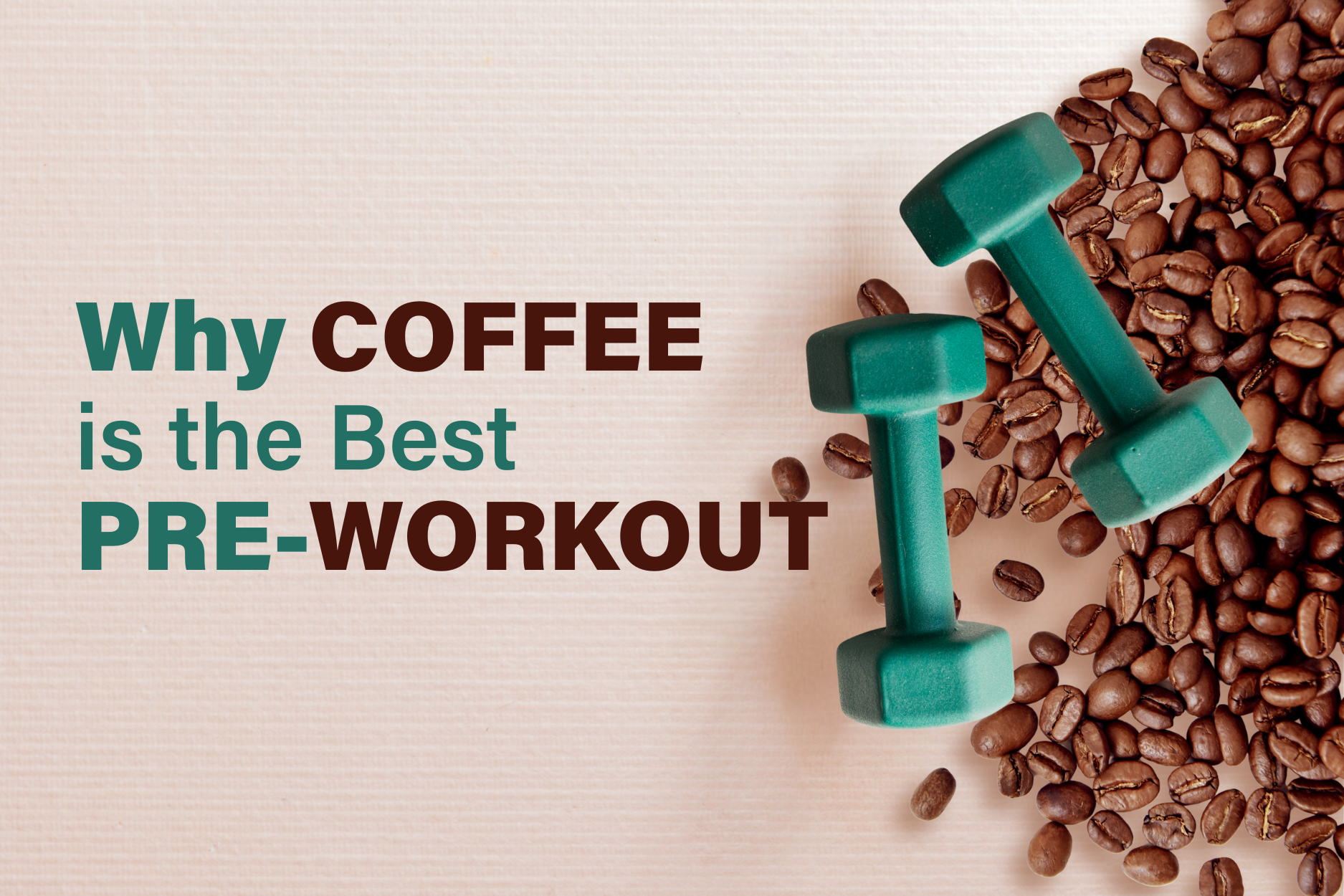 Health Benefits of Drinking Coffee Before Exercise