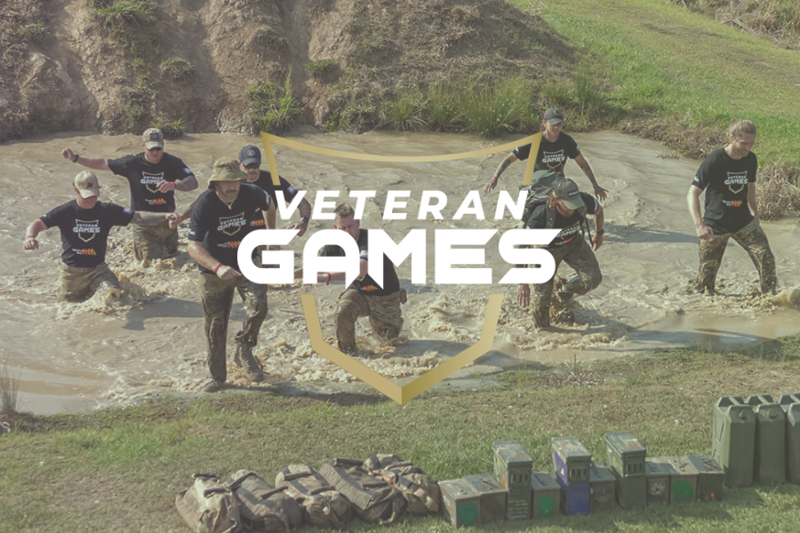 Veteran Games 2026 Gold Coast backed by SAVVY