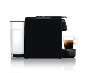 Coffee Pod Machine + 80 Double-Shot Nootropic Coffee Bundle Subscription